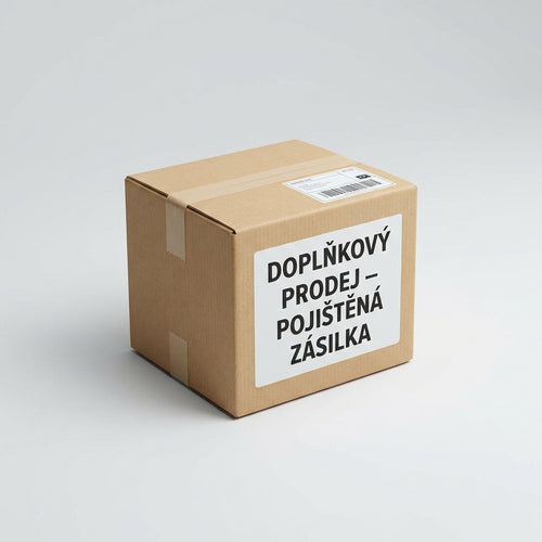 Pojištění zásilky